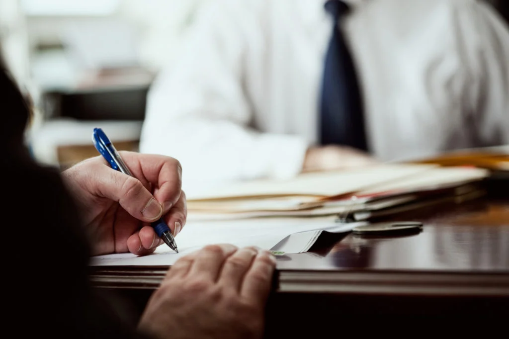 What Makes a Will Legally Valid Park Royal?