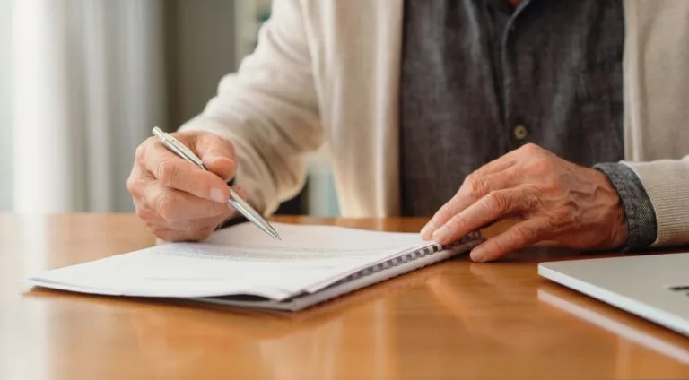 Why Will Writing is Important Park Royal?