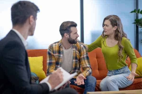 Which Will Type Offers the Best Protection for Children From Previous Relationships Park Royal