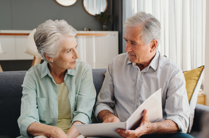Why is having a will important even if I don’t own many assets Park Royal?